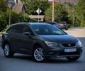 Коричневый Сеат Леон, объемом двигателя 1.97 л и пробегом 210 тыс. км за 13900 $, фото 1 на Automoto.ua