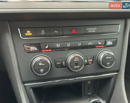 Коричневый Сеат Леон, объемом двигателя 2 л и пробегом 143 тыс. км за 16000 $, фото 21 на Automoto.ua