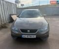 Коричневий Сеат Leon, об'ємом двигуна 2 л та пробігом 150 тис. км за 9999 $, фото 1 на Automoto.ua