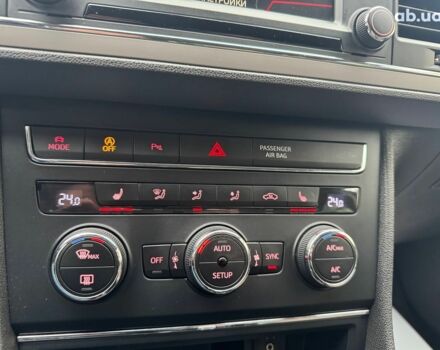 Коричневый Сеат Леон, объемом двигателя 2 л и пробегом 205 тыс. км за 11490 $, фото 27 на Automoto.ua