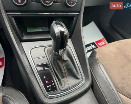 Коричневый Сеат Леон, объемом двигателя 2 л и пробегом 205 тыс. км за 11490 $, фото 28 на Automoto.ua