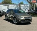 Коричневий Сеат Leon, об'ємом двигуна 2 л та пробігом 143 тис. км за 15600 $, фото 1 на Automoto.ua