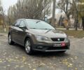 Коричневый Сеат Леон, объемом двигателя 2 л и пробегом 205 тыс. км за 11490 $, фото 6 на Automoto.ua