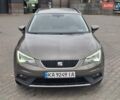 Коричневый Сеат Леон, объемом двигателя 2 л и пробегом 192 тыс. км за 16000 $, фото 3 на Automoto.ua