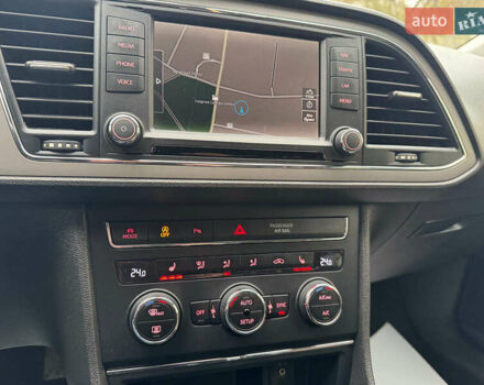 Коричневый Сеат Леон, объемом двигателя 2 л и пробегом 205 тыс. км за 11490 $, фото 24 на Automoto.ua