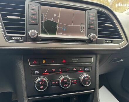 Коричневый Сеат Леон, объемом двигателя 2 л и пробегом 205 тыс. км за 11490 $, фото 24 на Automoto.ua