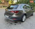 Коричневий Сеат Leon, об'ємом двигуна 1.97 л та пробігом 87 тис. км за 18600 $, фото 4 на Automoto.ua