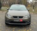 Коричневый Сеат Леон, объемом двигателя 2 л и пробегом 205 тыс. км за 11490 $, фото 7 на Automoto.ua