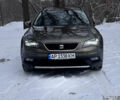 Коричневый Сеат Леон, объемом двигателя 1.97 л и пробегом 209 тыс. км за 14900 $, фото 1 на Automoto.ua