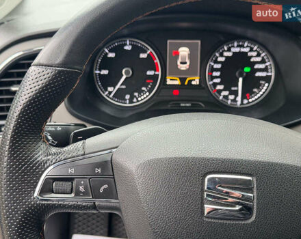 Коричневый Сеат Леон, объемом двигателя 2 л и пробегом 205 тыс. км за 11490 $, фото 21 на Automoto.ua