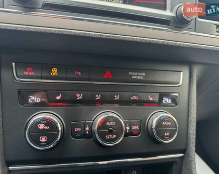 Коричневый Сеат Леон, объемом двигателя 2 л и пробегом 205 тыс. км за 11490 $, фото 27 на Automoto.ua