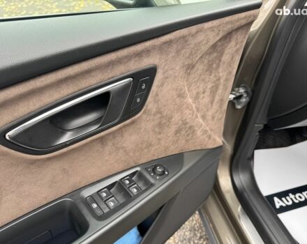 Коричневый Сеат Леон, объемом двигателя 2 л и пробегом 205 тыс. км за 11490 $, фото 17 на Automoto.ua