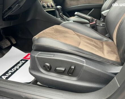 Коричневый Сеат Леон, объемом двигателя 2 л и пробегом 205 тыс. км за 11490 $, фото 18 на Automoto.ua