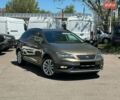 Коричневый Сеат Леон, объемом двигателя 2 л и пробегом 143 тыс. км за 15800 $, фото 1 на Automoto.ua