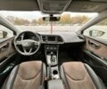 Коричневый Сеат Леон, объемом двигателя 2 л и пробегом 204 тыс. км за 12500 $, фото 7 на Automoto.ua