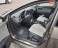 Коричневый Сеат Леон, объемом двигателя 2 л и пробегом 192 тыс. км за 16000 $, фото 16 на Automoto.ua