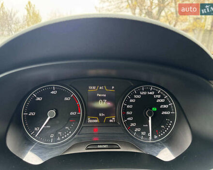 Коричневый Сеат Леон, объемом двигателя 2 л и пробегом 205 тыс. км за 11490 $, фото 23 на Automoto.ua