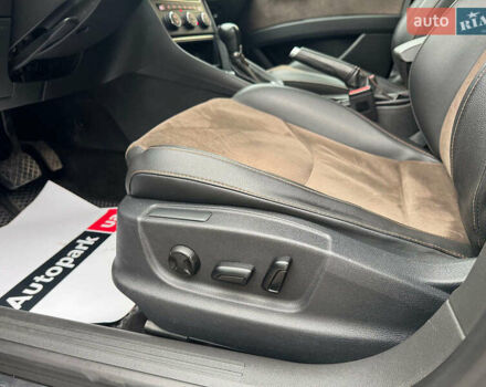 Коричневый Сеат Леон, объемом двигателя 2 л и пробегом 205 тыс. км за 11490 $, фото 18 на Automoto.ua