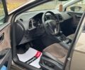 Коричневый Сеат Леон, объемом двигателя 2 л и пробегом 205 тыс. км за 11490 $, фото 11 на Automoto.ua