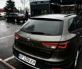 Коричневий Сеат Leon, об'ємом двигуна 1.97 л та пробігом 206 тис. км за 13000 $, фото 1 на Automoto.ua