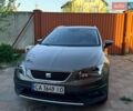 Коричневый Сеат Леон, объемом двигателя 1.6 л и пробегом 242 тыс. км за 12500 $, фото 1 на Automoto.ua