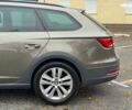 Коричневый Сеат Леон, объемом двигателя 2 л и пробегом 205 тыс. км за 11490 $, фото 9 на Automoto.ua