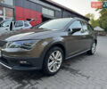 Коричневий Сеат Leon, об'ємом двигуна 1.97 л та пробігом 87 тис. км за 18600 $, фото 2 на Automoto.ua