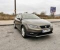 Коричневый Сеат Леон, объемом двигателя 2 л и пробегом 204 тыс. км за 12500 $, фото 1 на Automoto.ua