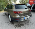 Коричневий Сеат Leon, об'ємом двигуна 1.97 л та пробігом 87 тис. км за 18600 $, фото 3 на Automoto.ua