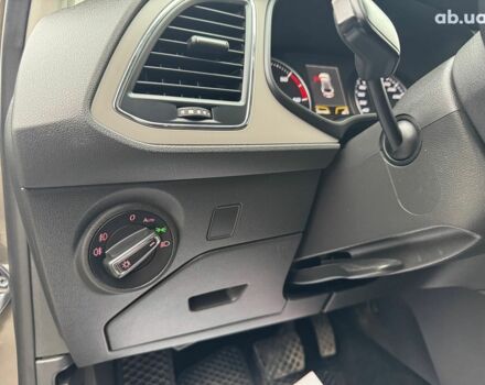 Коричневый Сеат Леон, объемом двигателя 2 л и пробегом 205 тыс. км за 11490 $, фото 19 на Automoto.ua