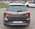 Коричневый Сеат Леон, объемом двигателя 2 л и пробегом 192 тыс. км за 16000 $, фото 6 на Automoto.ua