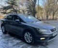 Коричневий Сеат Leon, об'ємом двигуна 2 л та пробігом 150 тис. км за 14999 $, фото 1 на Automoto.ua