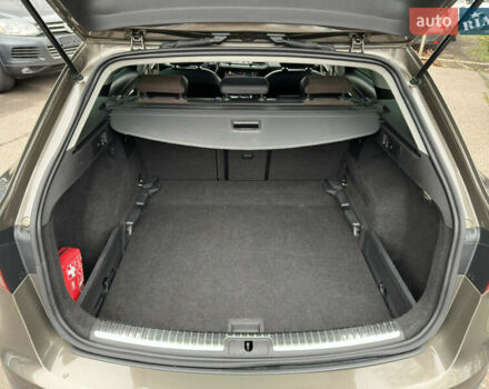 Коричневый Сеат Леон, объемом двигателя 2 л и пробегом 143 тыс. км за 16000 $, фото 26 на Automoto.ua