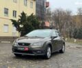 Коричневый Сеат Леон, объемом двигателя 2 л и пробегом 205 тыс. км за 11490 $, фото 1 на Automoto.ua