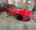 Червоний Сеат Leon, об'ємом двигуна 1.6 л та пробігом 200 тис. км за 3500 $, фото 34 на Automoto.ua