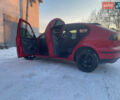 Червоний Сеат Leon, об'ємом двигуна 1.6 л та пробігом 200 тис. км за 3500 $, фото 4 на Automoto.ua