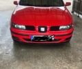 Сеат Леон 2001 в Новояворовск на Automoto.ua Красный Сеат Леон, объемом двигателя 1.6 л и пробегом 324 тыс. км за 1300 $, фото 2 на Automoto.ua