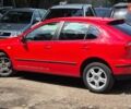 Сеат Leon 2003 у Києві на Automoto.ua Червоний Сеат Leon, об'ємом двигуна 1.8 л та пробігом 155 тис. км за 5800 $, фото 1 на Automoto.ua