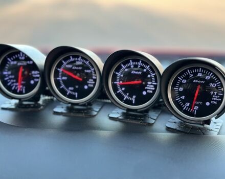 Красный Сеат Леон, объемом двигателя 1.8 л и пробегом 280 тыс. км за 4900 $, фото 20 на Automoto.ua