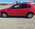Красный Сеат Леон, объемом двигателя 1.6 л и пробегом 162 тыс. км за 4200 $, фото 4 на Automoto.ua
