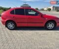 Красный Сеат Леон, объемом двигателя 1.6 л и пробегом 162 тыс. км за 4200 $, фото 7 на Automoto.ua