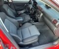 Красный Сеат Леон, объемом двигателя 1.8 л и пробегом 280 тыс. км за 4900 $, фото 18 на Automoto.ua