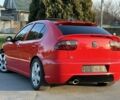 Красный Сеат Леон, объемом двигателя 1.8 л и пробегом 280 тыс. км за 4900 $, фото 9 на Automoto.ua