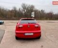 Червоний Сеат Leon, об'ємом двигуна 1.6 л та пробігом 157 тис. км за 4700 $, фото 4 на Automoto.ua
