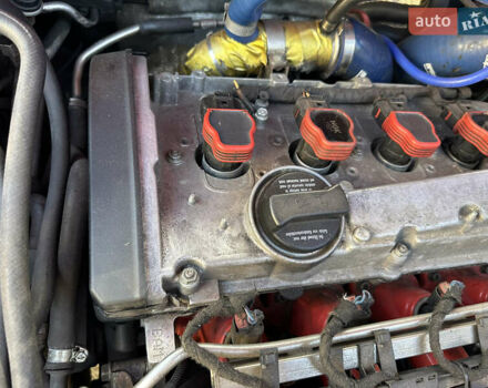 Красный Сеат Леон, объемом двигателя 1.8 л и пробегом 231 тыс. км за 5000 $, фото 20 на Automoto.ua