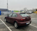 Червоний Сеат Leon, об'ємом двигуна 1.6 л та пробігом 258 тис. км за 4500 $, фото 1 на Automoto.ua