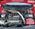 Красный Сеат Леон, объемом двигателя 1.78 л и пробегом 285 тыс. км за 5500 $, фото 3 на Automoto.ua