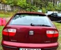Червоний Сеат Leon, об'ємом двигуна 1.6 л та пробігом 203 тис. км за 3800 $, фото 1 на Automoto.ua