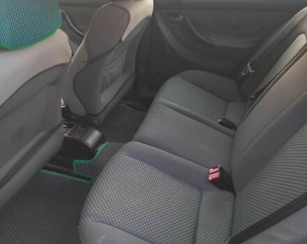 Красный Сеат Леон, объемом двигателя 1.6 л и пробегом 202 тыс. км за 4000 $, фото 6 на Automoto.ua