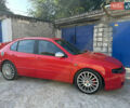 Сеат Леон 2004 в Каменское - Днепродзержинск на Automoto.ua Красный Сеат Леон, объемом двигателя 1.8 л и пробегом 231 тыс. км за 5400 $, фото 6 на Automoto.ua